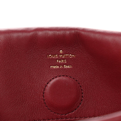 Louis Vuitton Monogram Tuileries Besace Rose Bruyere 6 of 10