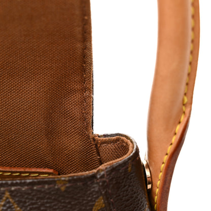 Louis Vuitton Monogram Mini Looping 10 of 15