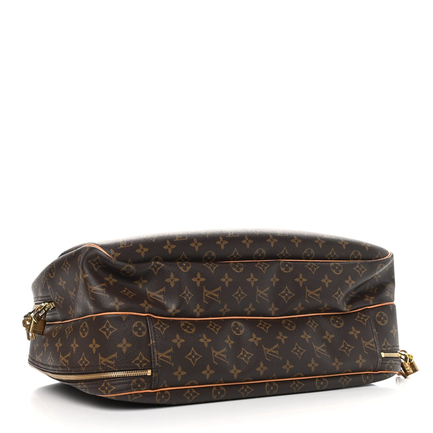 Monogram Alize 24 Heures Luggage