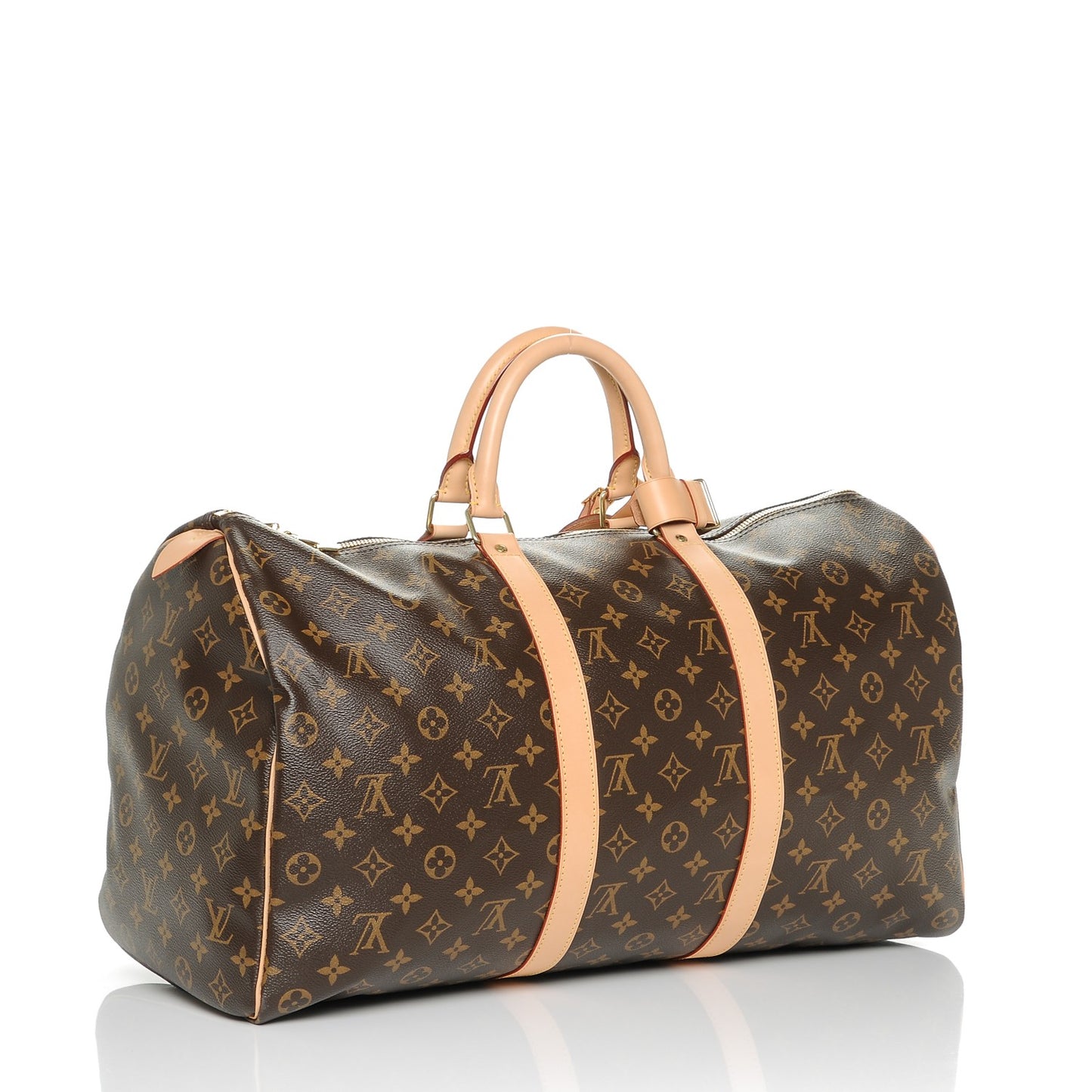 Monogram Keepall 50