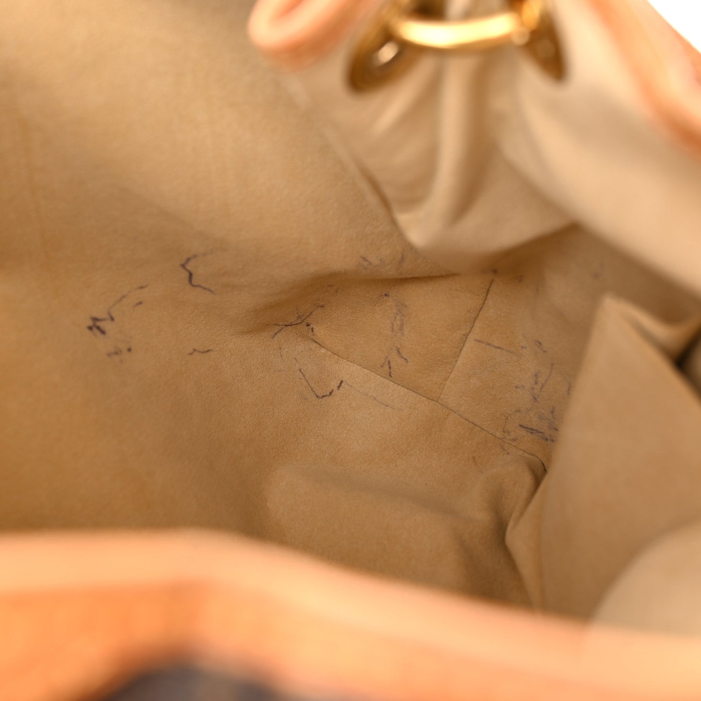 Monogram Galliera PM