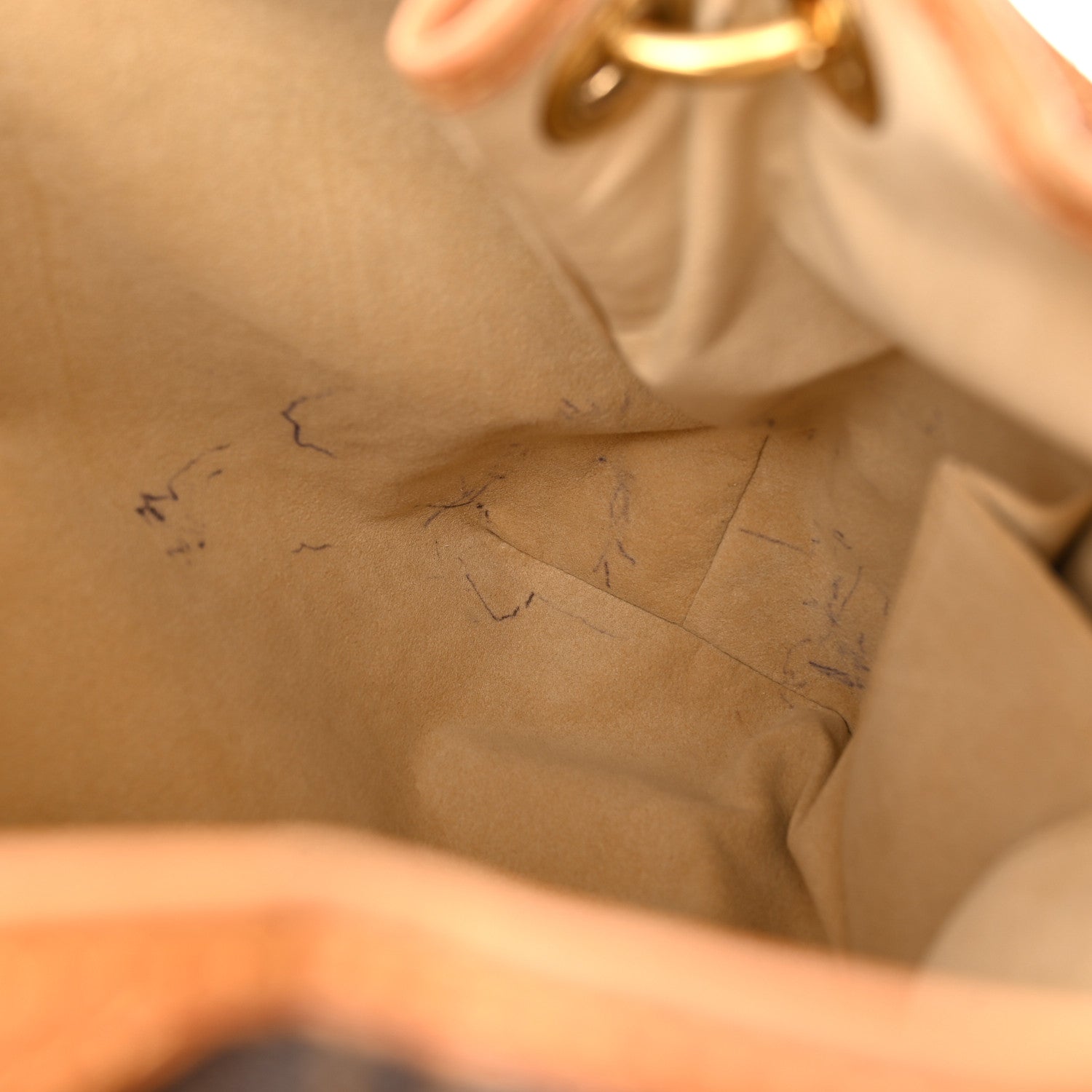 Louis Vuitton Monogram Galliera PM 11 of 11