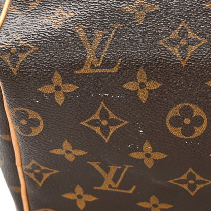 Louis Vuitton Monogram Speedy 25 12 of 18