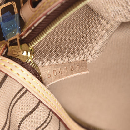 Louis Vuitton Monogram Delightful GM NM 8 of 13