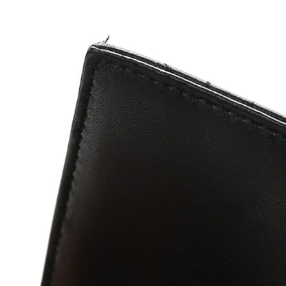 Christian Dior Lambskin Cannage Lady Dior Convertible Clutch Black 16 of 21