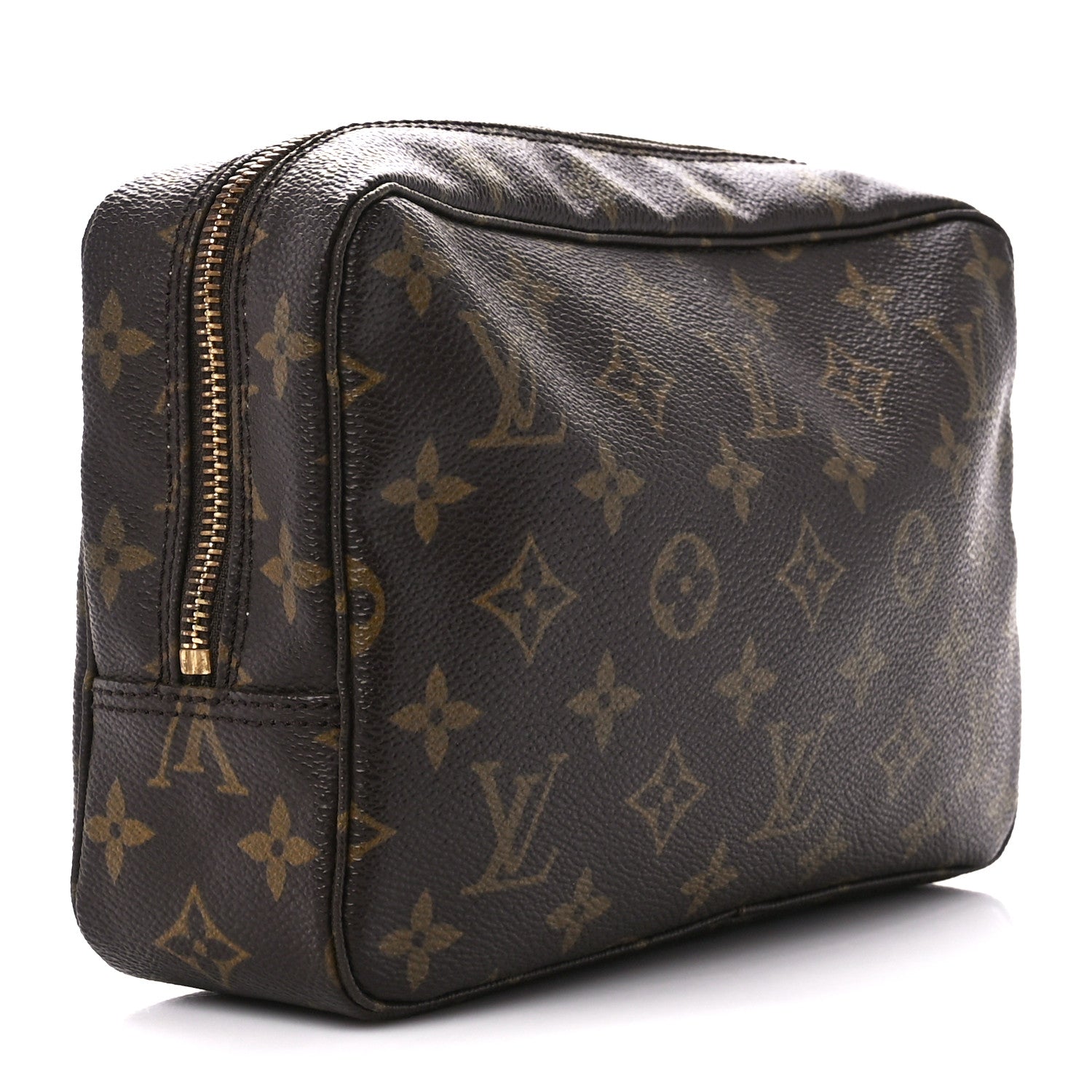 Louis Vuitton Monogram Trousse Toilette 23 3 of 11