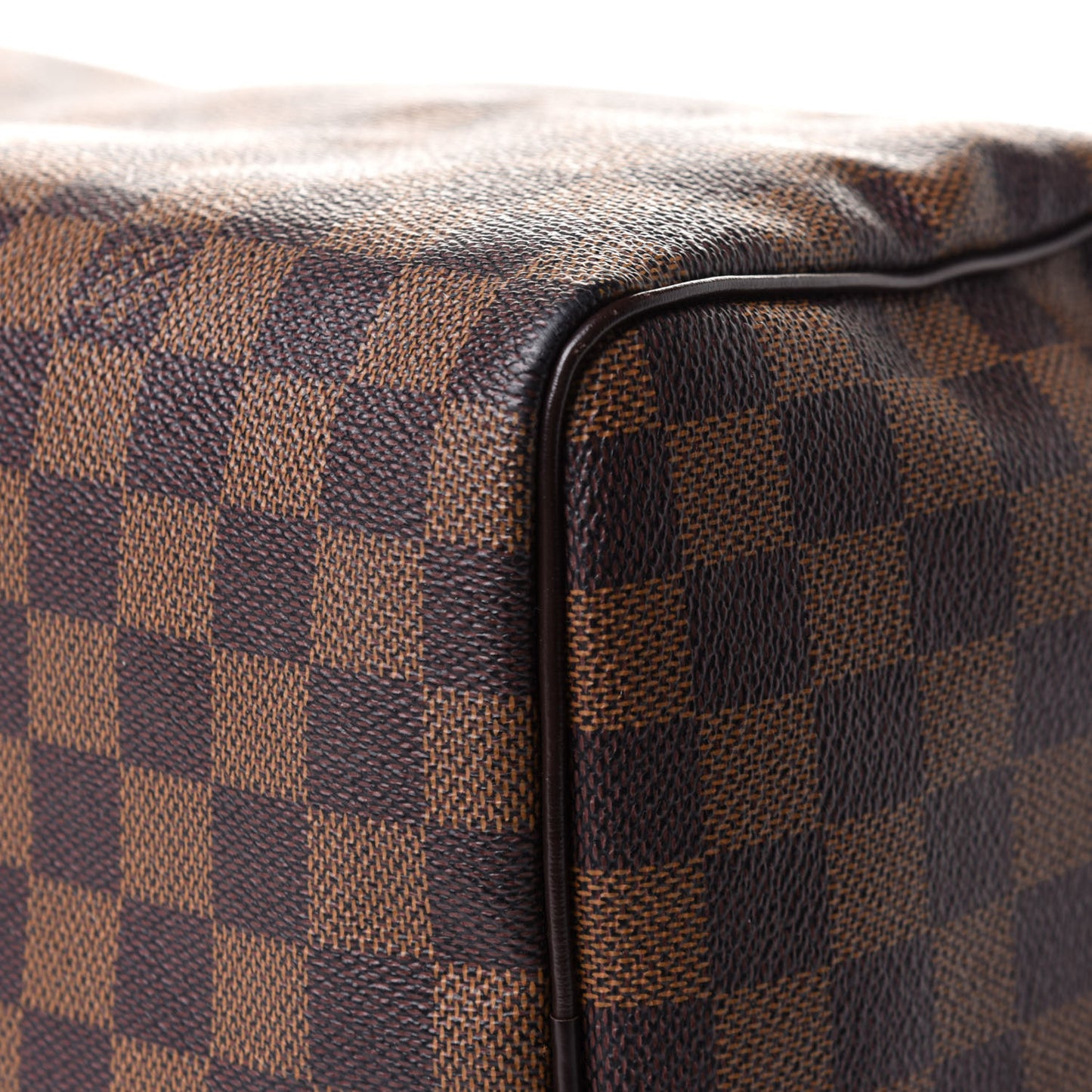 Damier Ebene Speedy 30