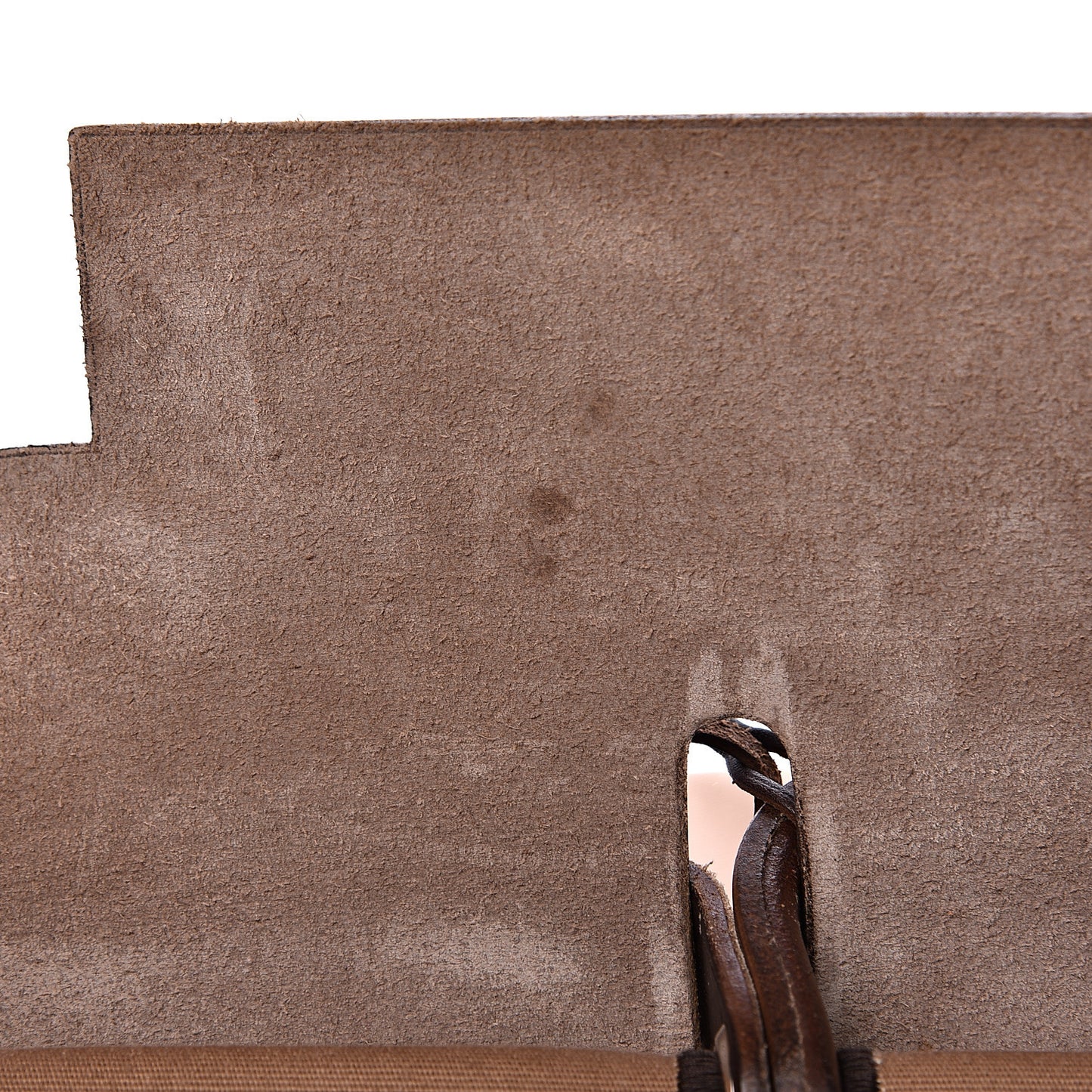 Toile Vache Hunter Herbag 39 GM Etoupe Ebene