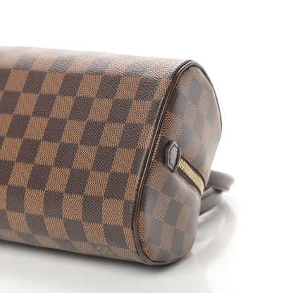 Louis Vuitton Damier Ebene Ribera Mini 10 of 11