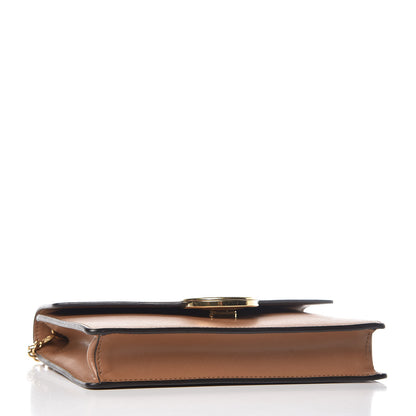 Fendi Vitello F is Fendi Medium Envelope Wallet on Chain Orzo 4 of 15