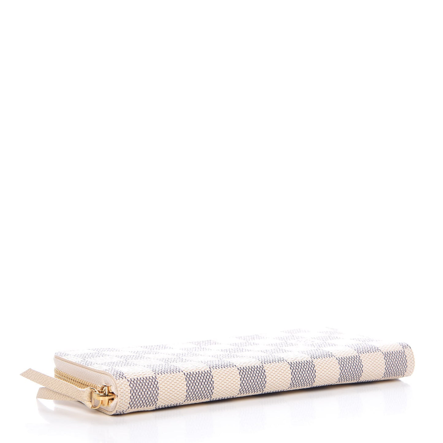 Damier Azur Clemence Wallet
