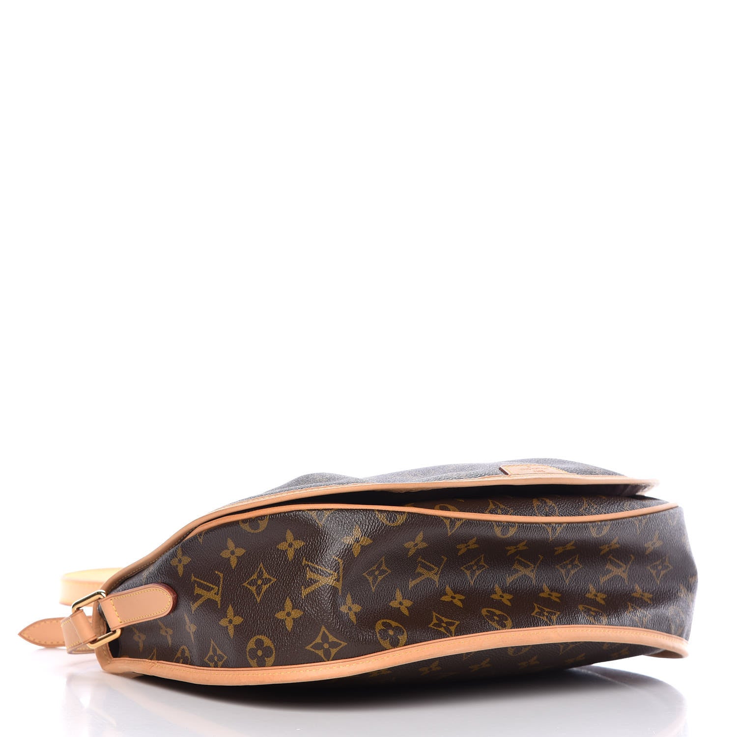 Louis Vuitton Monogram Menilmontant MM 4 of 10
