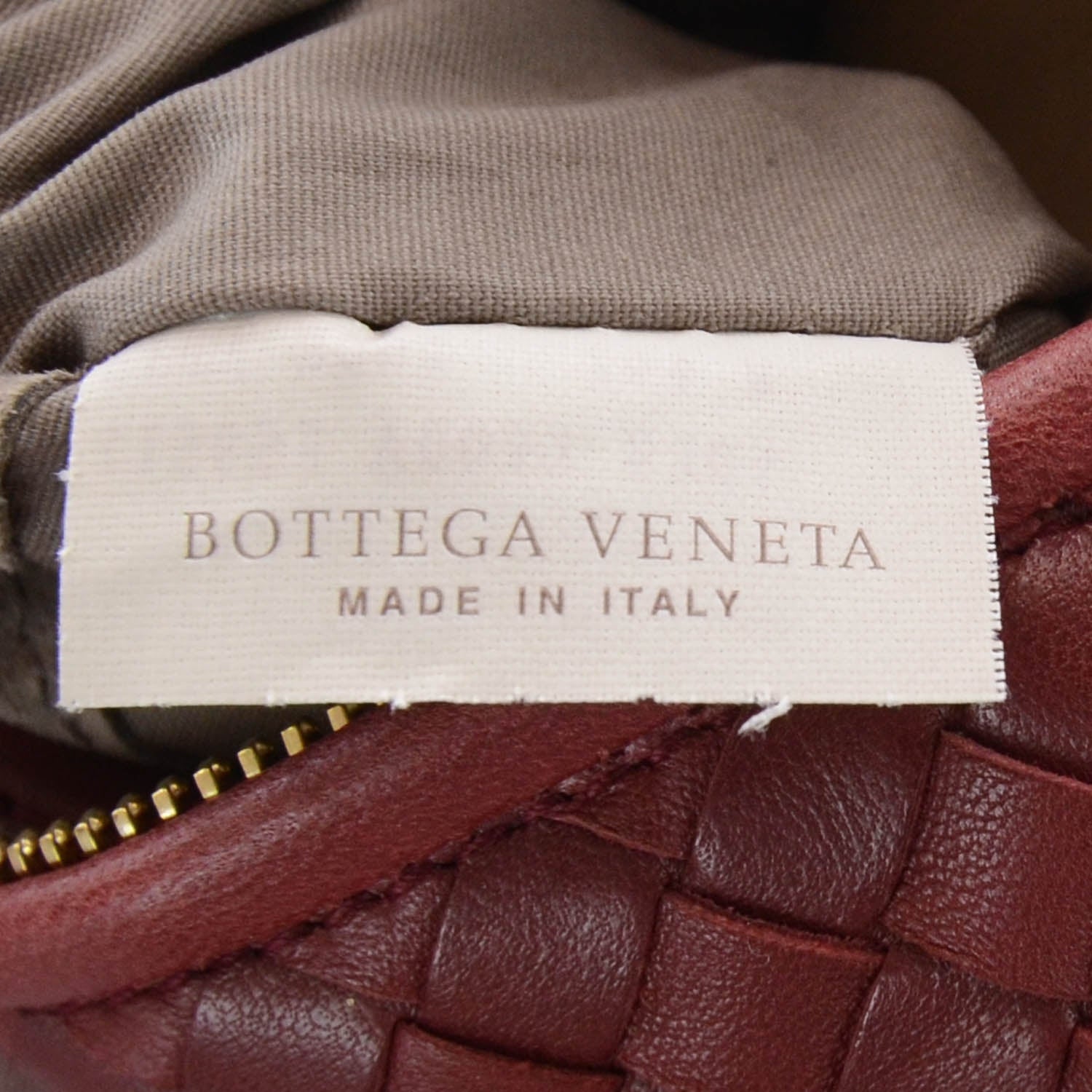 Bottega Veneta Nappa Intrecciato Medium Veneta Hobo Eclipse 7 of 8