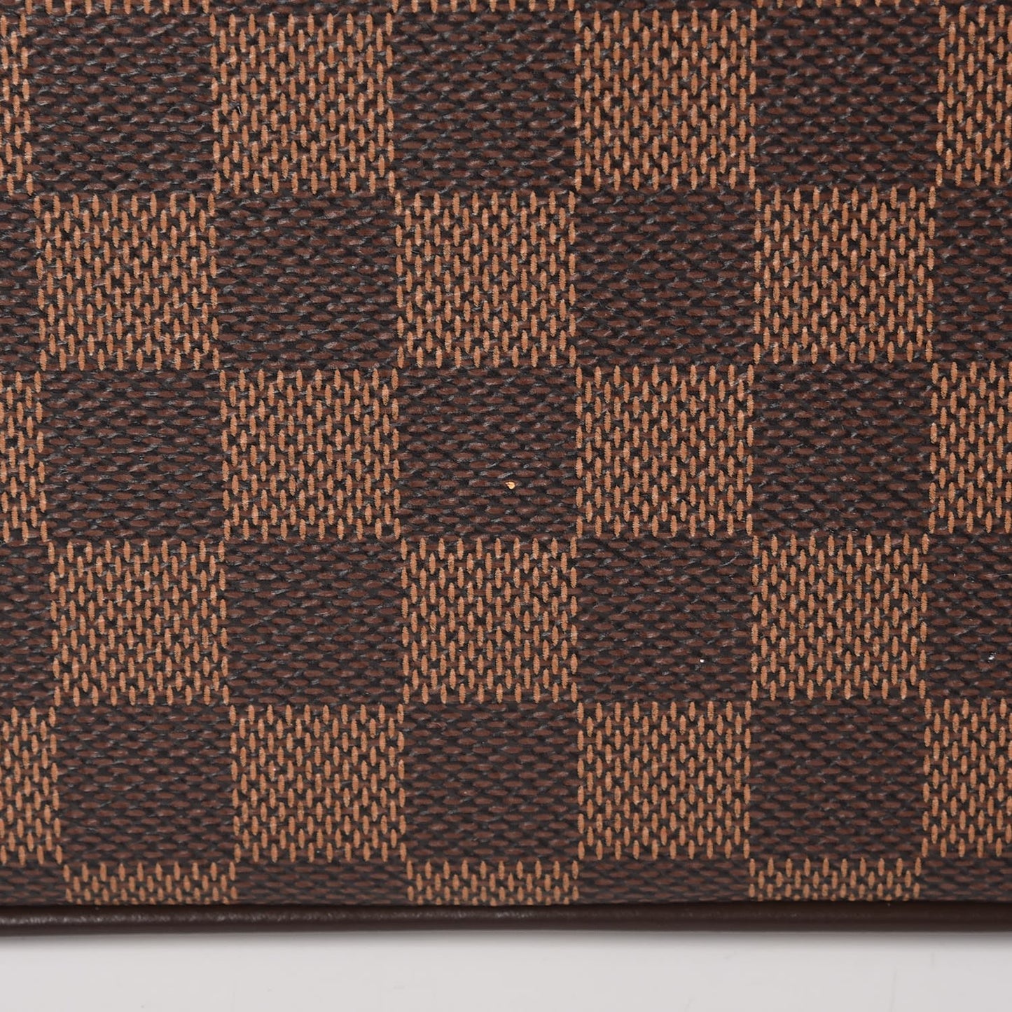 Damier Ebene Bergamo GM