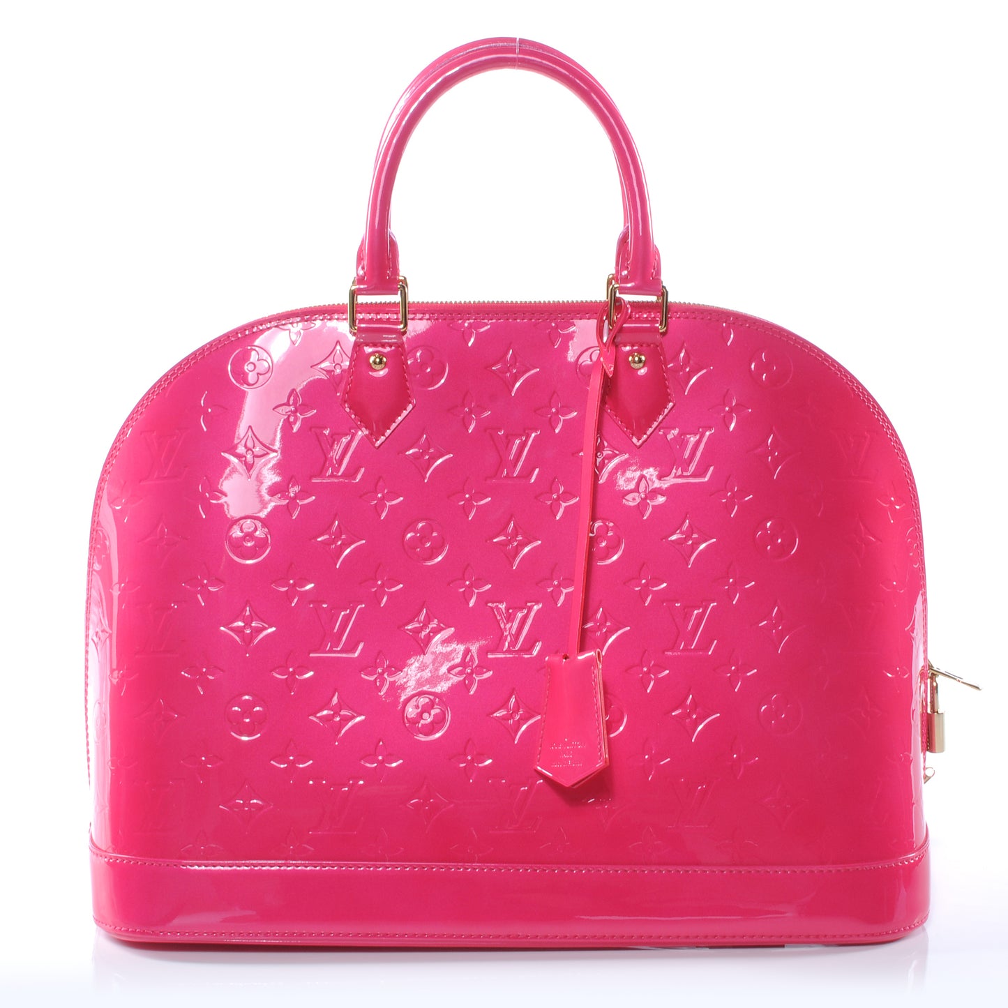 Vernis Alma GM Rose Pop