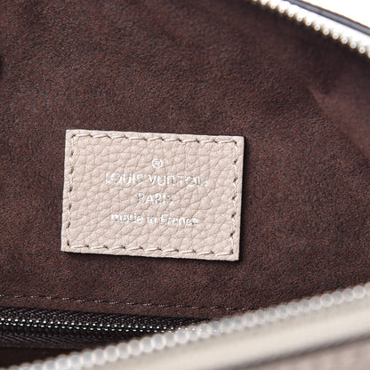 Louis Vuitton Mahina Babylone Chain BB Galet 6 of 8