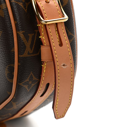 Louis Vuitton Monogram Boite Chapeau Souple MM 9 of 10