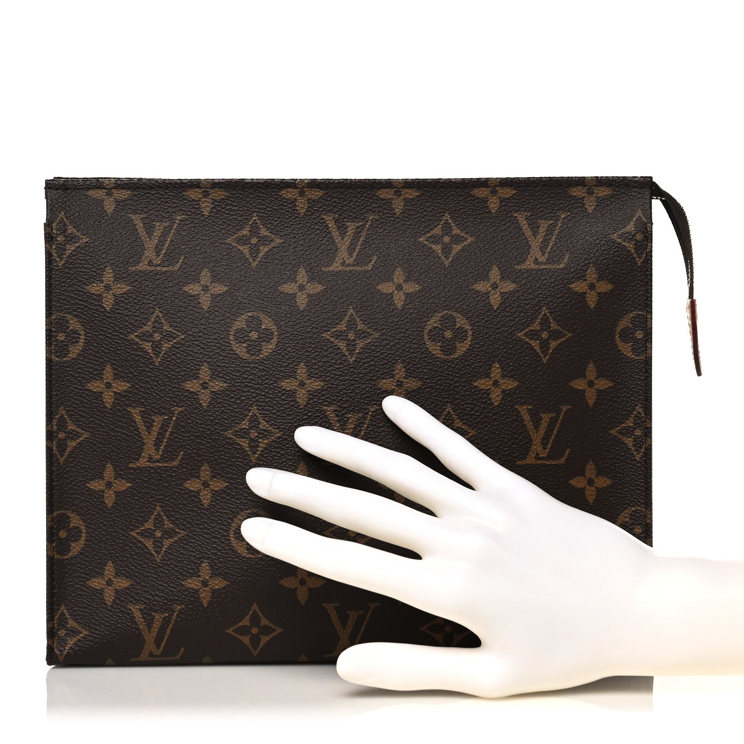 Louis Vuitton Monogram Toiletry Pouch 26 2 of 11