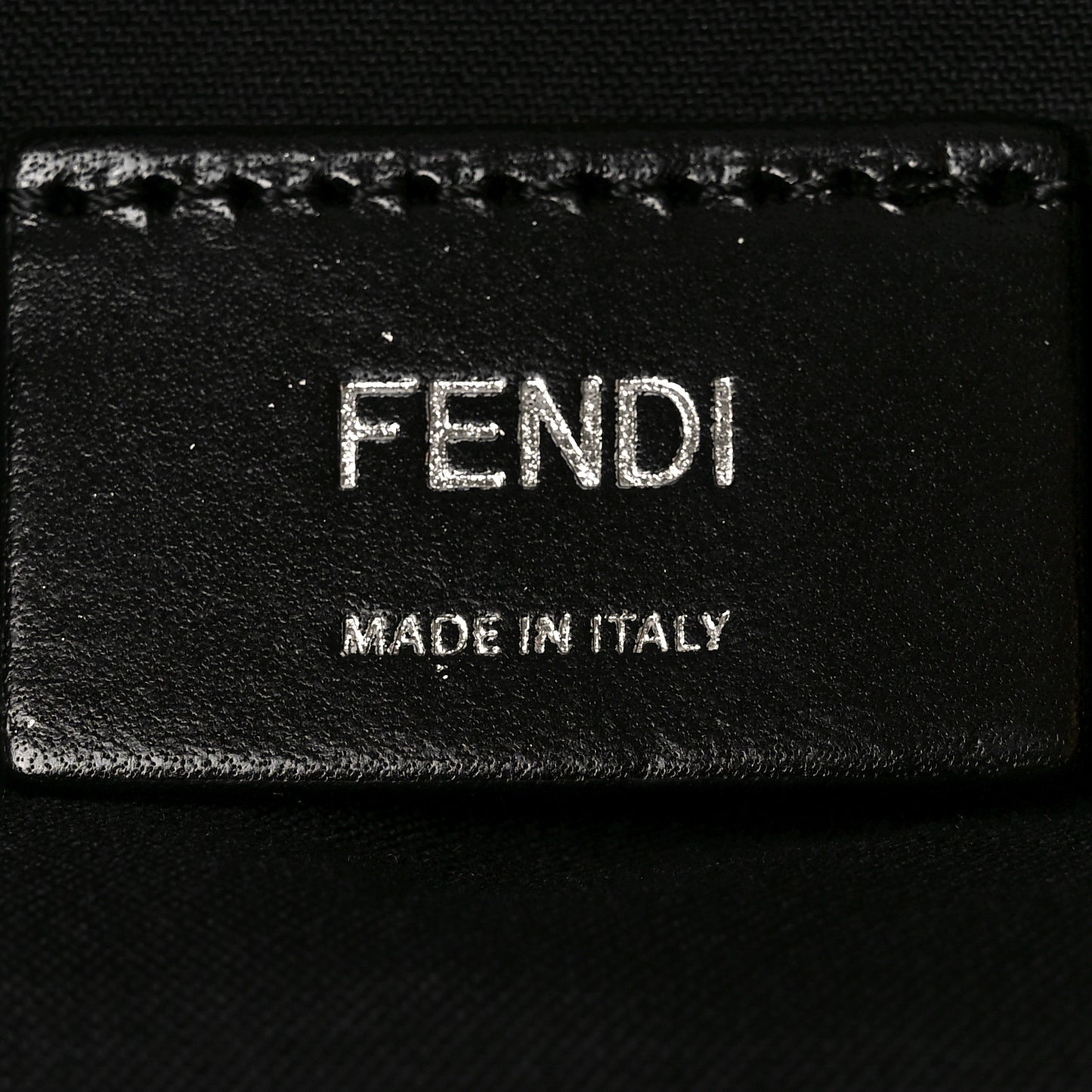 Mesh  FF 1974 Medium Weekender Black