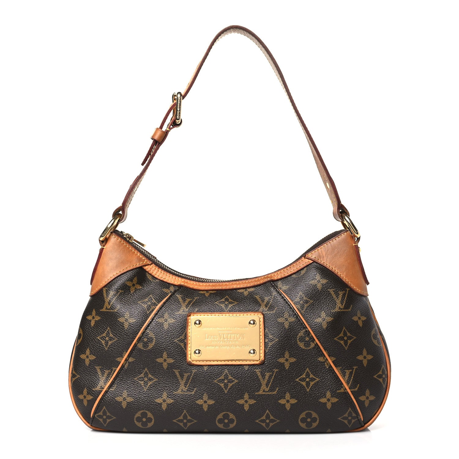 Louis Vuitton Monogram Thames PM 1 of 8