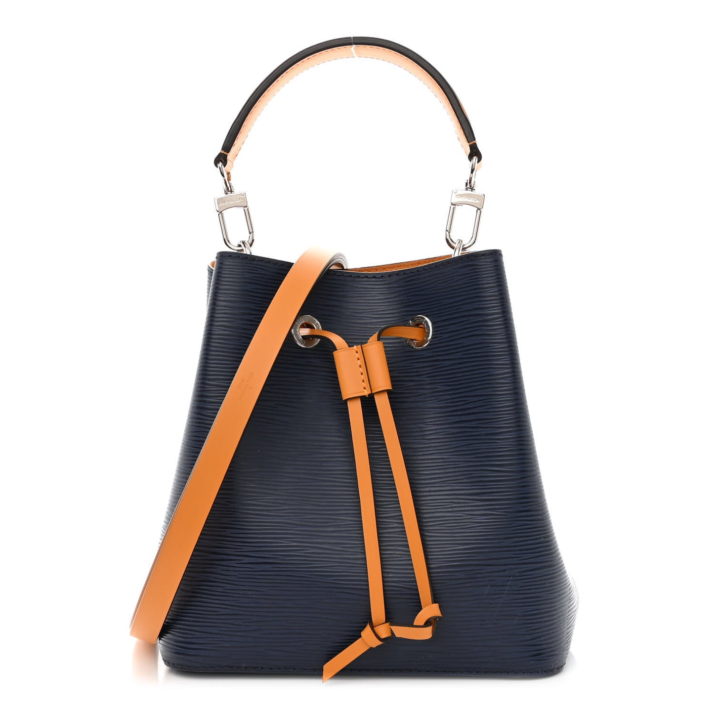 Epi Neonoe BB Indigo Safran