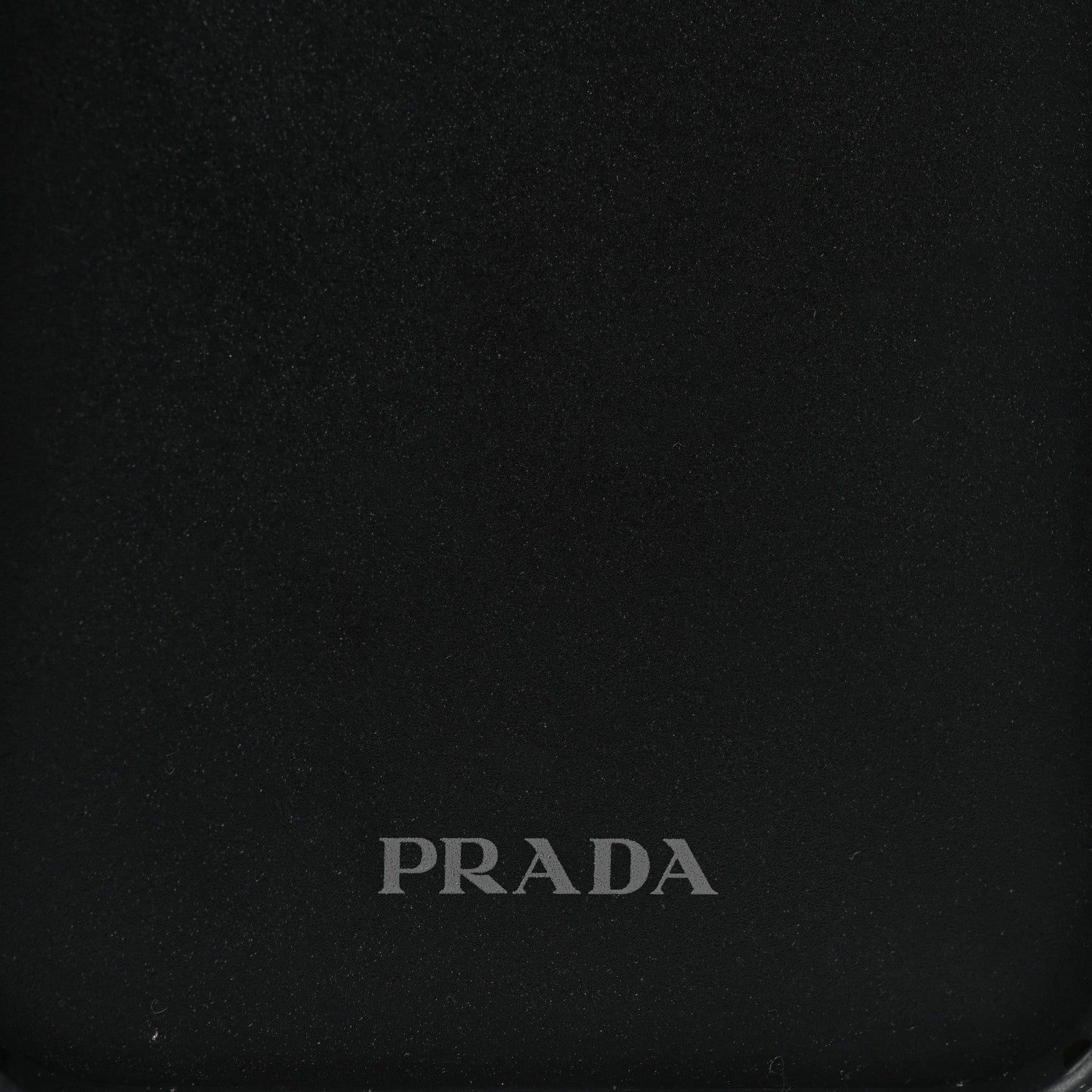 Prada Saffiano iPhone 15 Pro Max Case Black 5 of 9