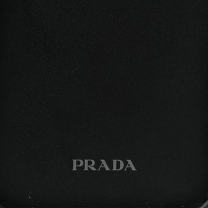 Prada Saffiano iPhone 15 Pro Max Case Black 5 of 9