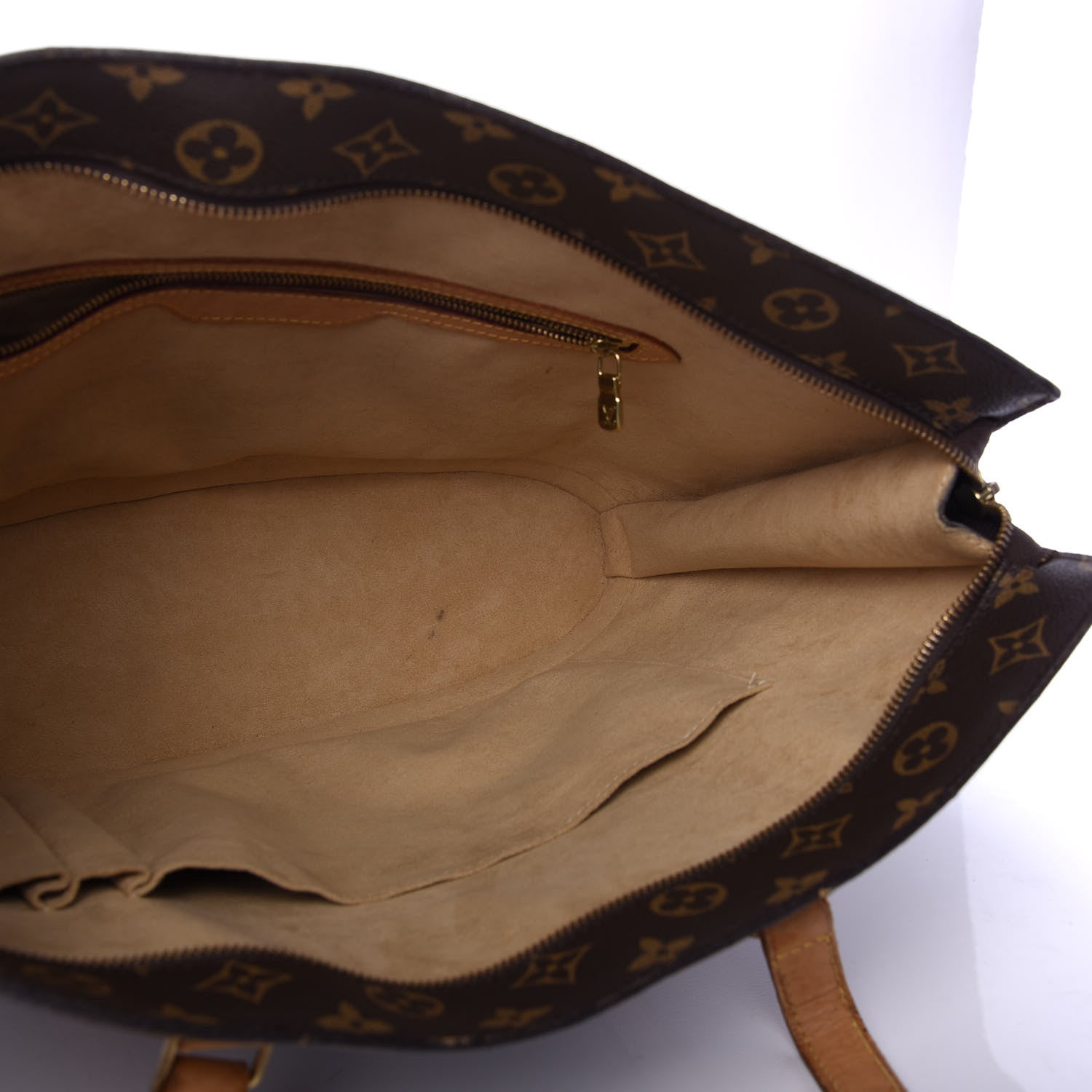 Louis Vuitton Monogram Babylone 5 of 26