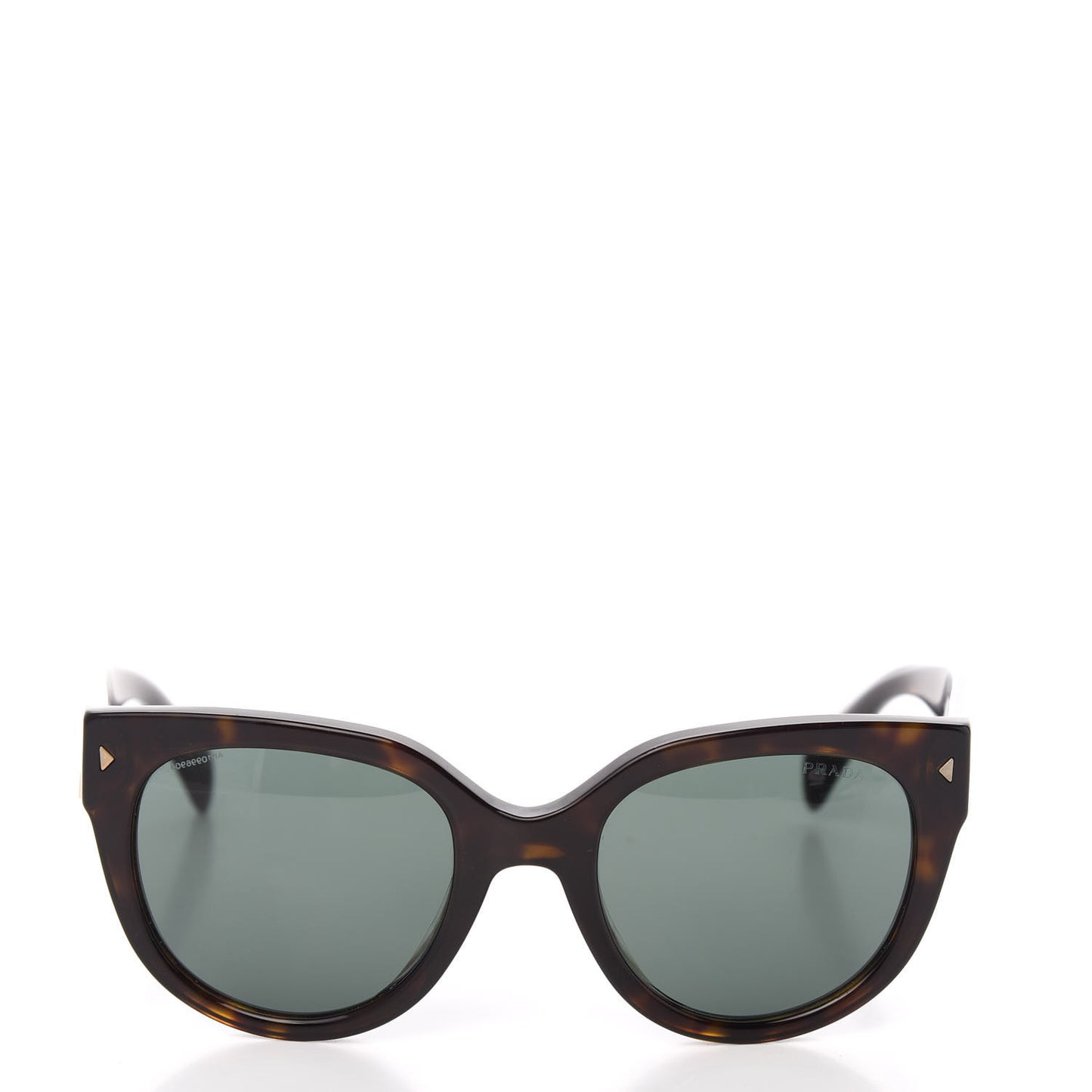 Sunglasses SPR 17O Tortoise
