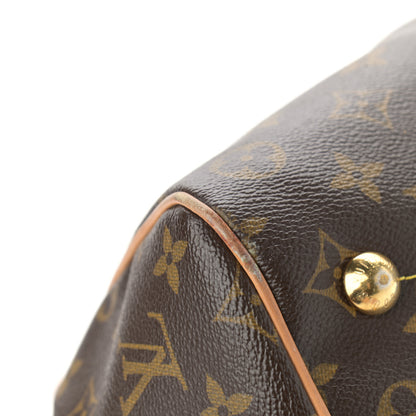 Louis Vuitton Monogram Tivoli PM 8 of 12