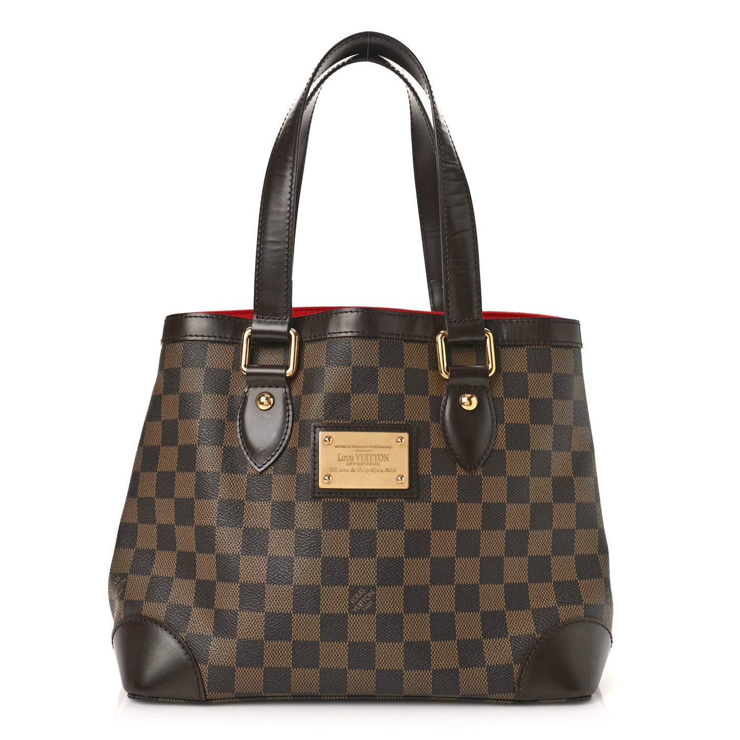 Damier Ebene Hampstead PM