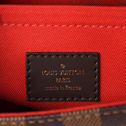 Louis Vuitton Damier Ebene Croisette 6 of 8