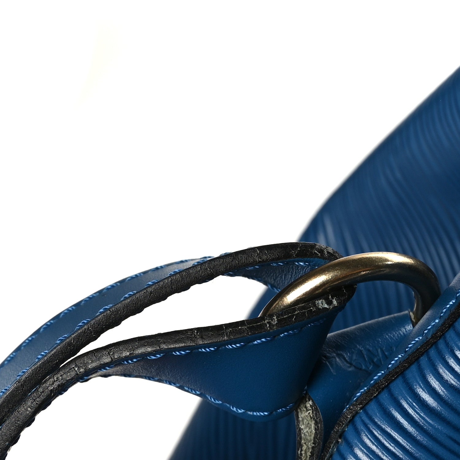 Louis Vuitton Epi Noe Toledo 11 of 11