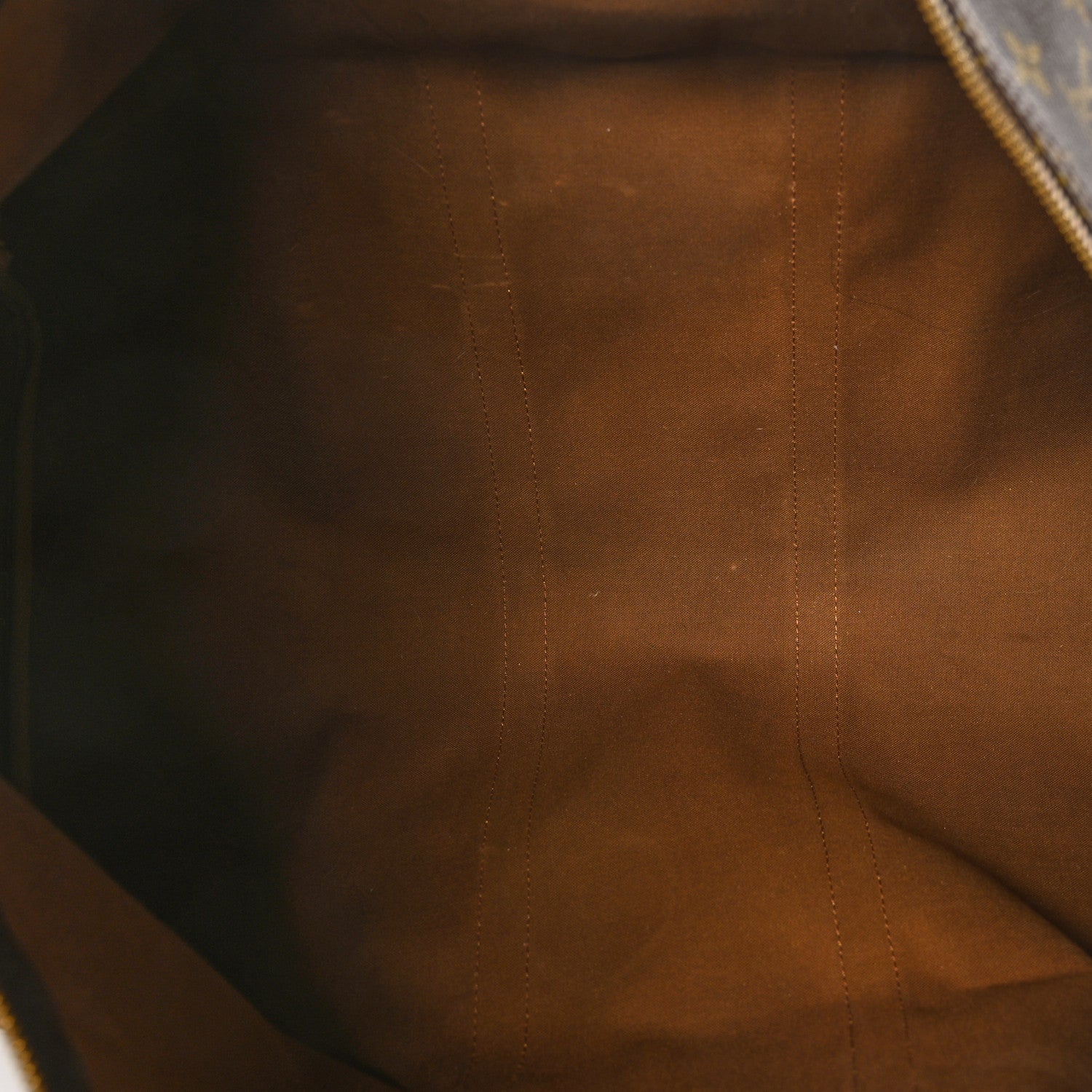 Louis Vuitton Monogram Keepall Bandouliere 55 5 of 9