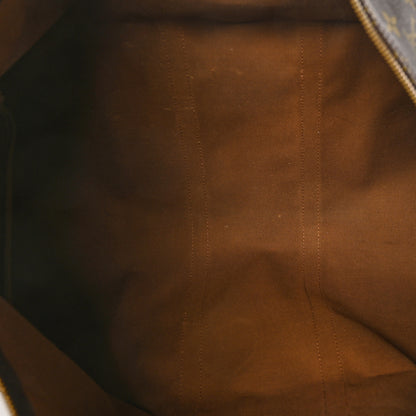 Louis Vuitton Monogram Keepall Bandouliere 55 5 of 9