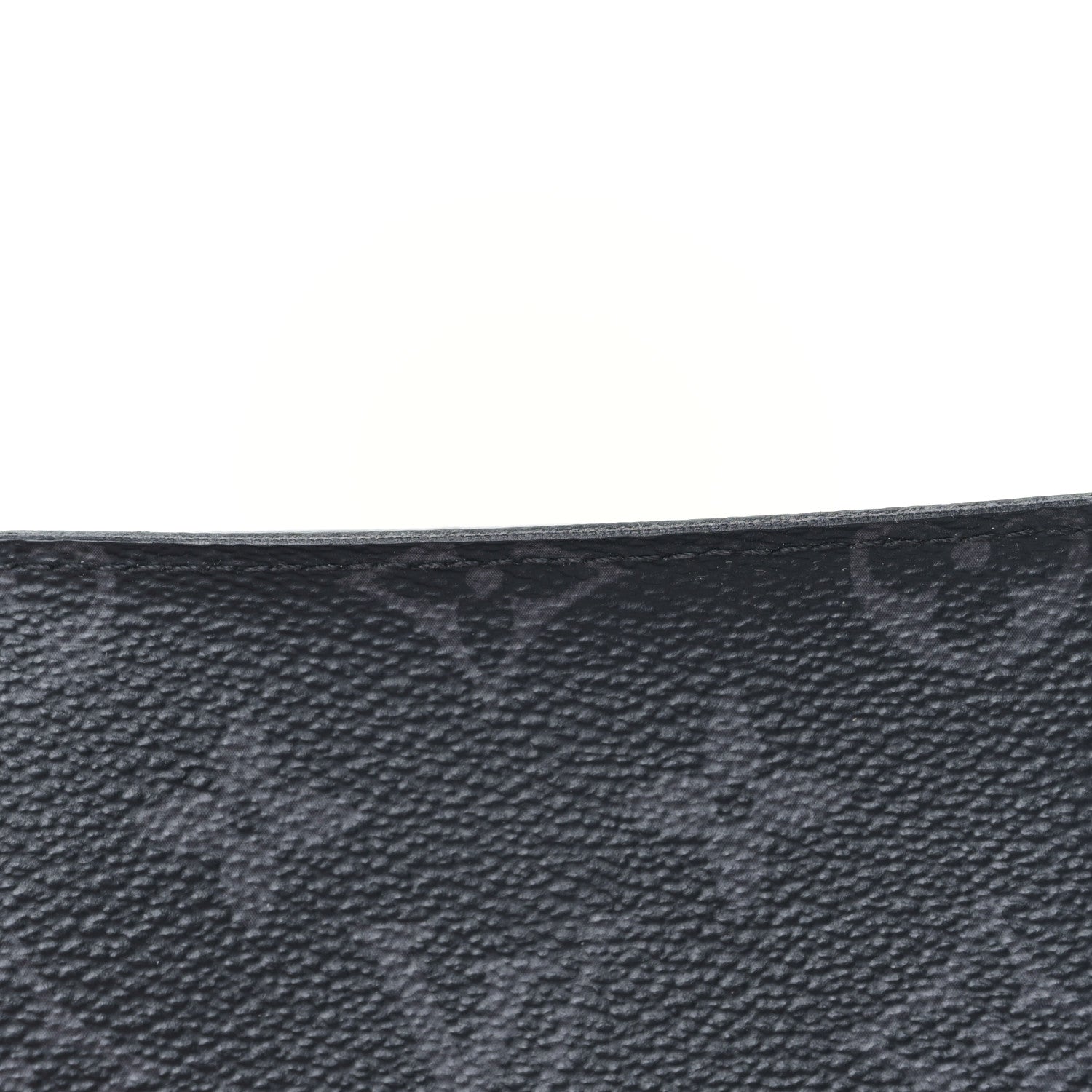Louis Vuitton Monogram Eclipse Multiple Wallet 9 of 10