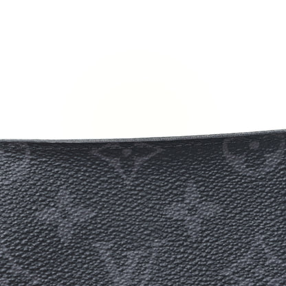 Louis Vuitton Monogram Eclipse Multiple Wallet 9 of 10
