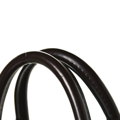 Louis Vuitton Damier Ebene Speedy 35 6 of 9