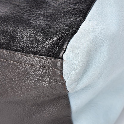 Givenchy Sugar Goatskin Colorblock Medium Pandora Grey 15 of 30