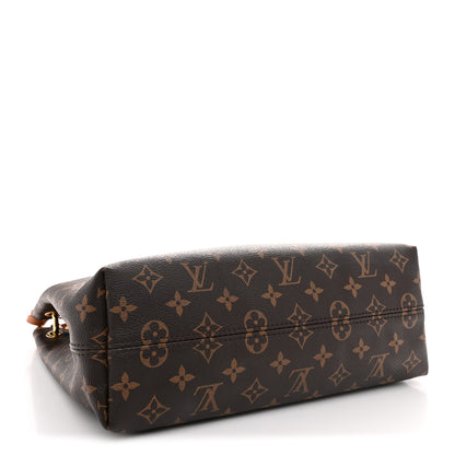 Louis Vuitton Monogram Graceful PM Pivoine 4 of 12