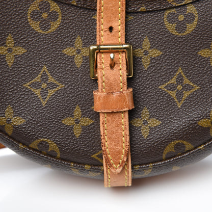 Louis Vuitton Monogram Chantilly GM 10 of 18