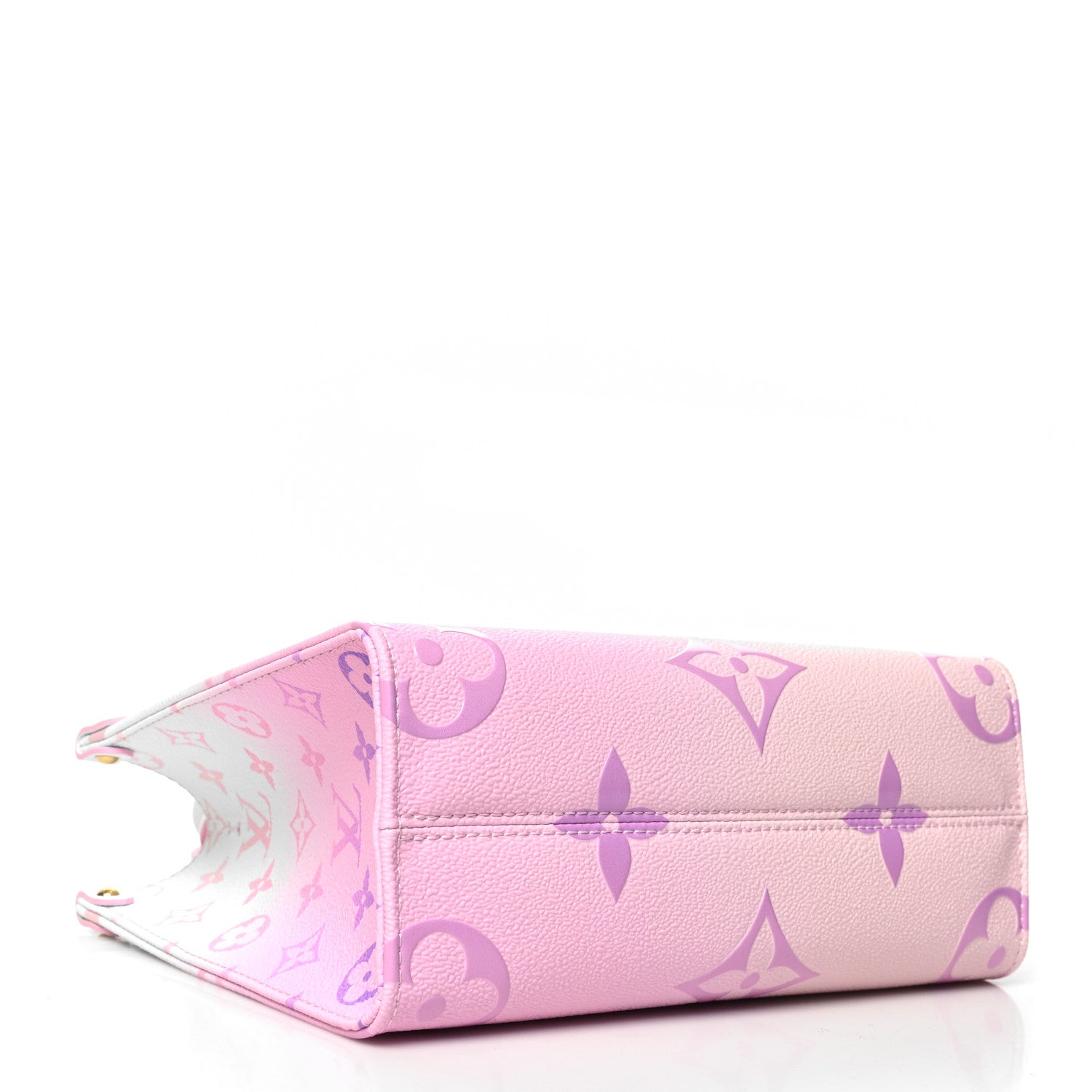 Louis Vuitton Monogram Giant Spring In The City Onthego PM Sunrise Pastel 5 of 12