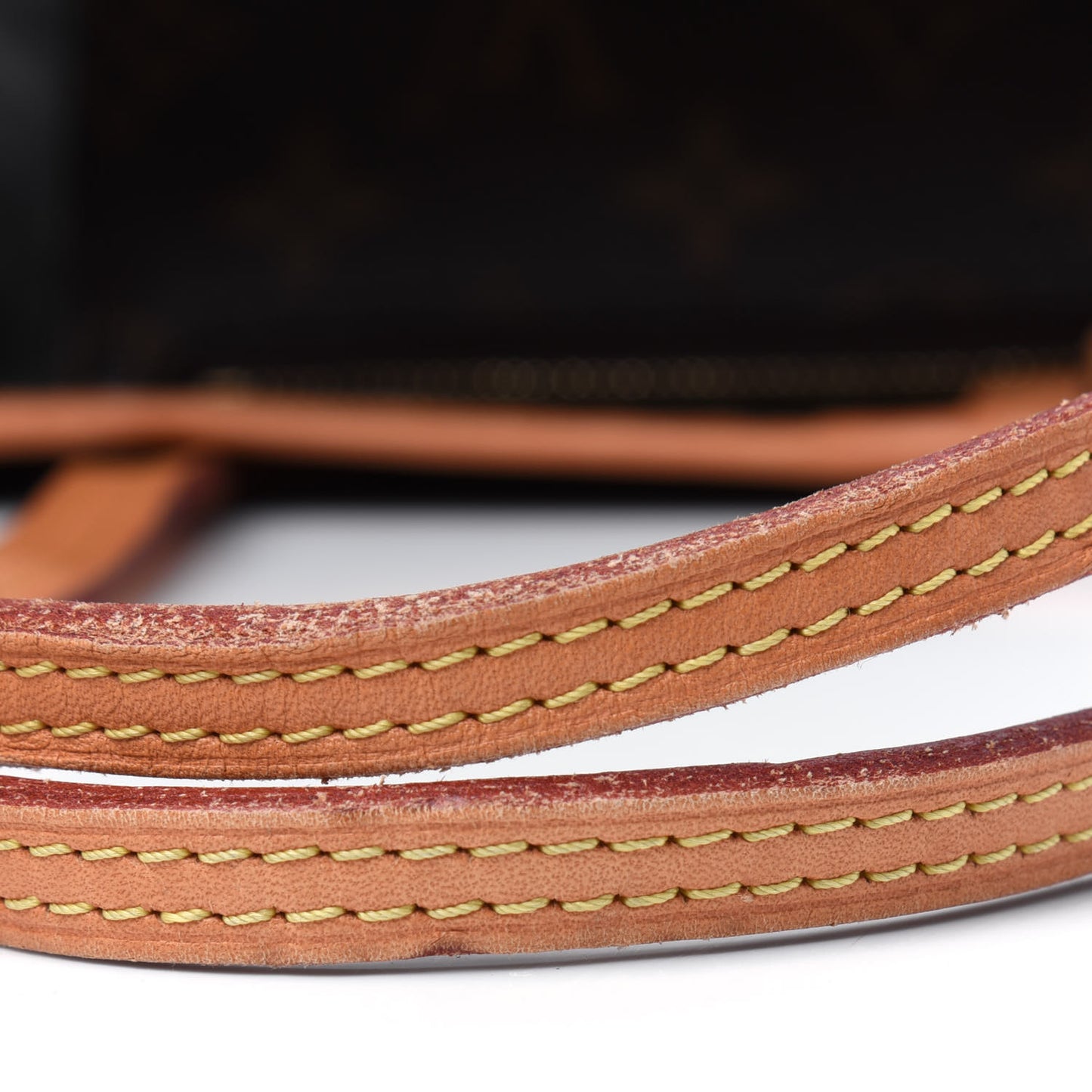 Monogram My LV Heritage Neverfull MM Black Gris