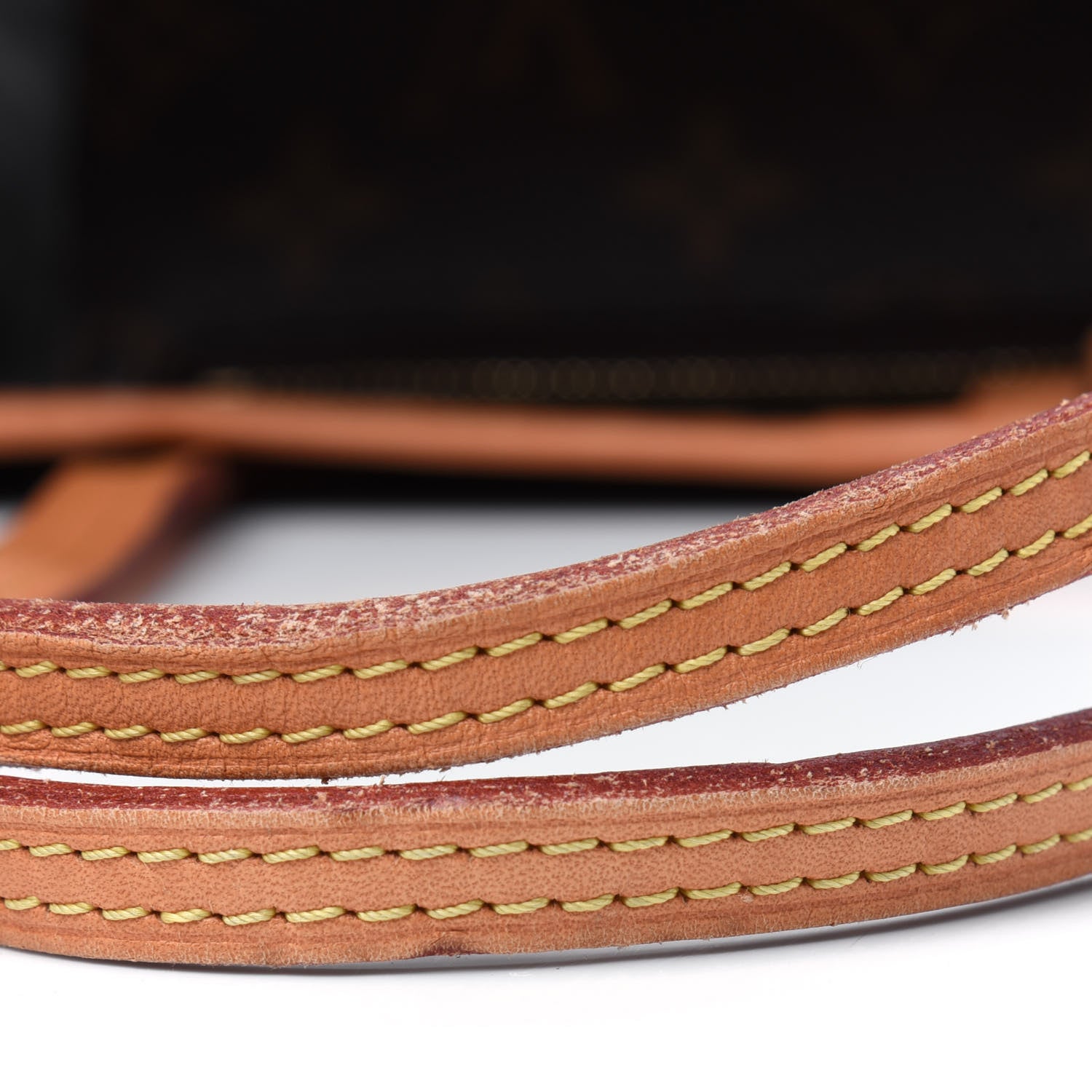 Louis Vuitton Monogram My LV Heritage Neverfull MM Black Gris 19 of 22