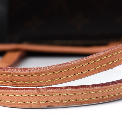 Louis Vuitton Monogram My LV Heritage Neverfull MM Black Gris 19 of 22
