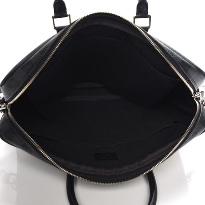 Louis Vuitton Damier Graphite Porte-Documents Voyage PM 6 of 11