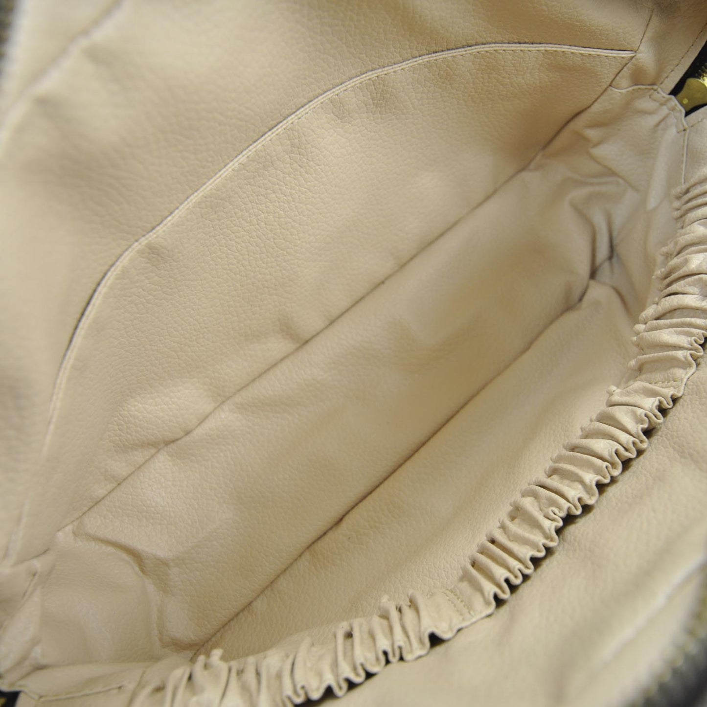 Monogram Trousse Toilette 28