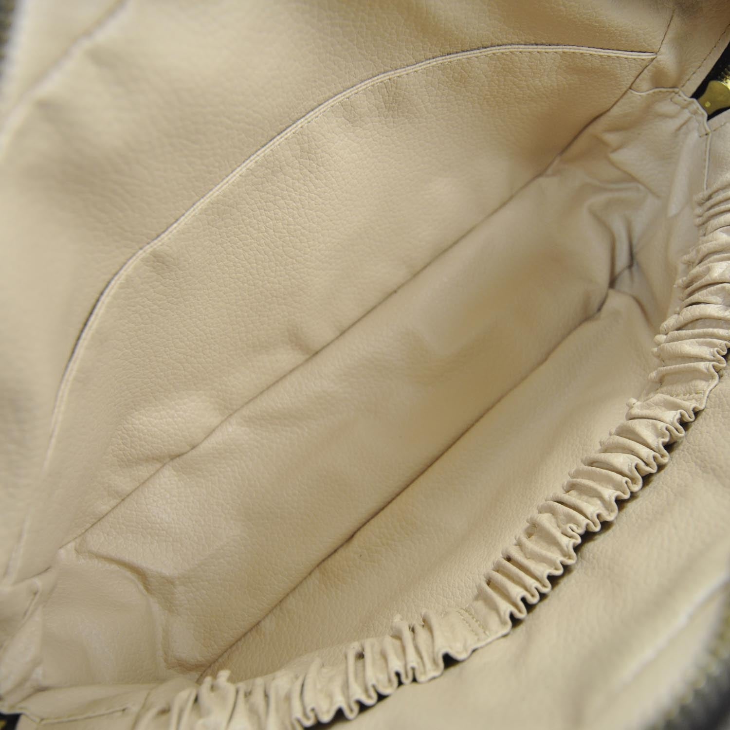 Louis Vuitton Monogram Trousse Toilette 28 5 of 7