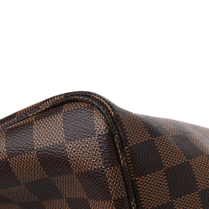 Louis Vuitton Damier Ebene Neo Neverfull GM 10 of 10
