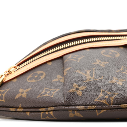 Louis Vuitton Monogram High Rise Bumbag 14 of 17